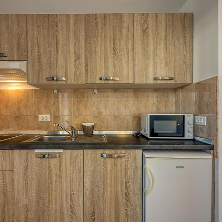 Apartments Orbanić Rovinj Zewnętrze zdjęcie