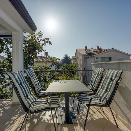 Apartments Orbanić Rovinj Zewnętrze zdjęcie