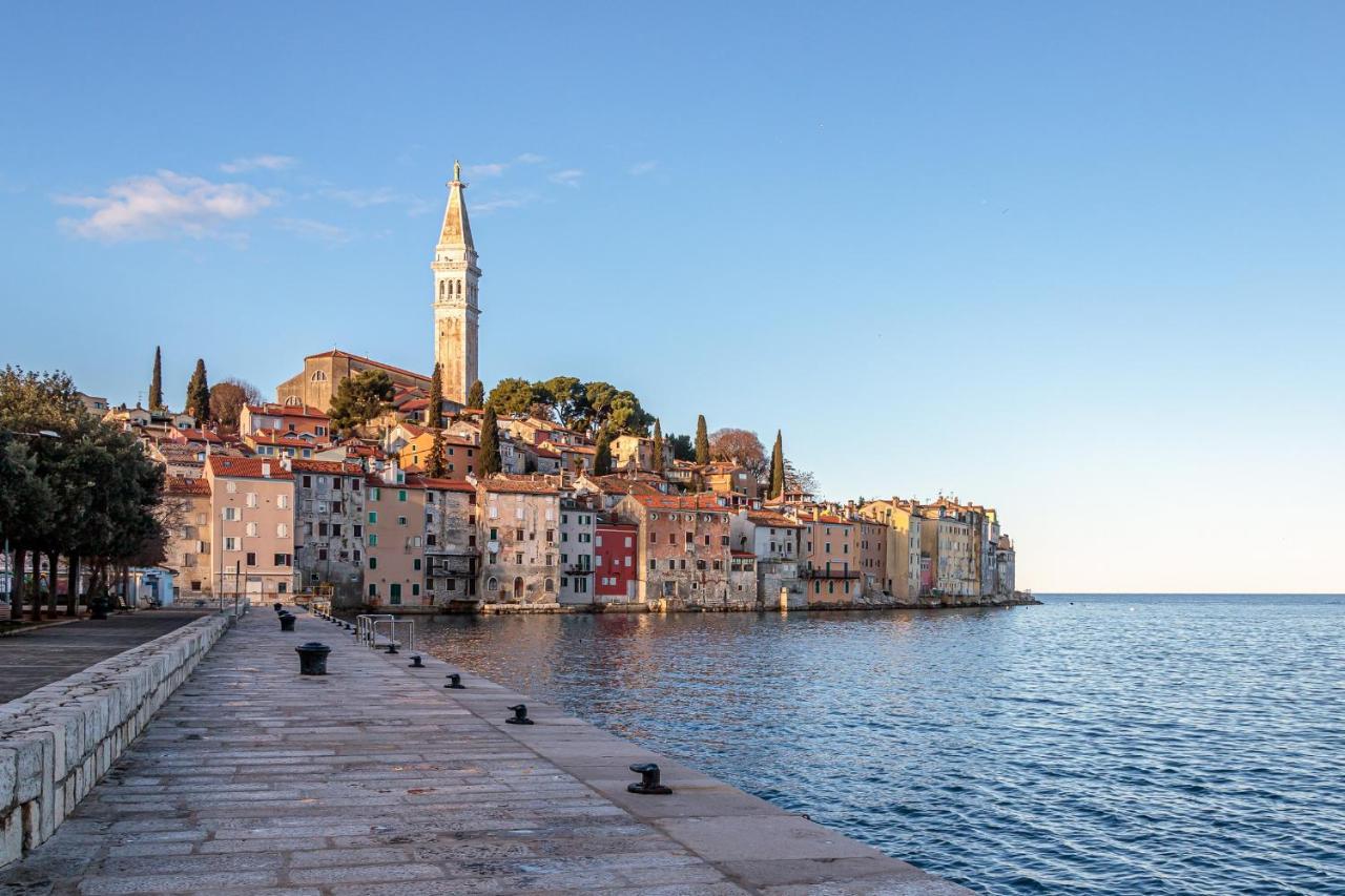 Apartments Orbanić Rovinj Zewnętrze zdjęcie