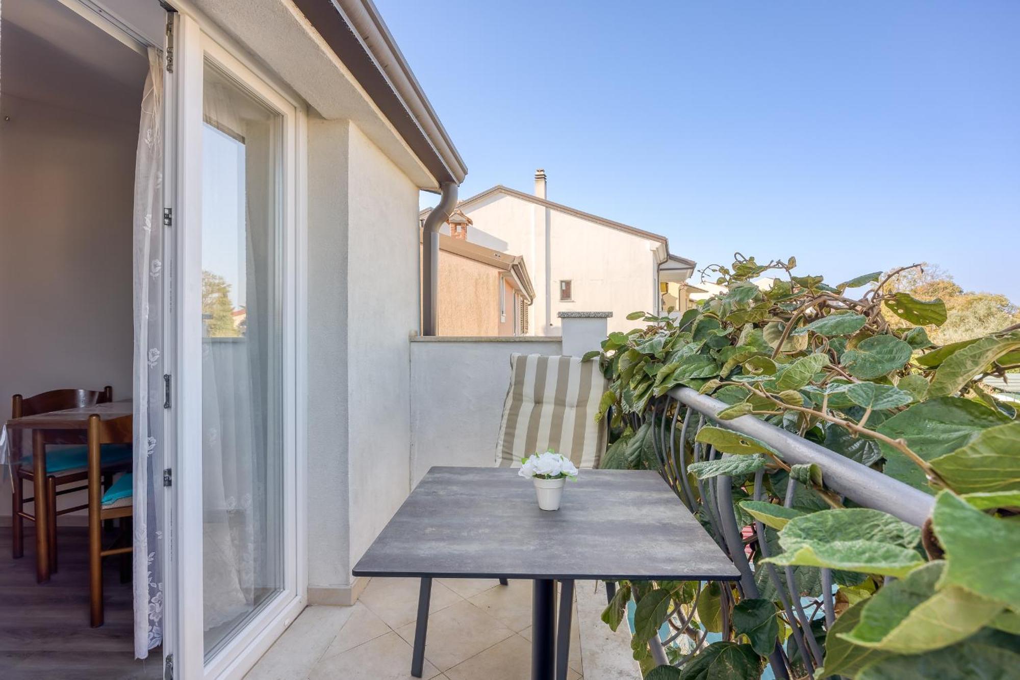 Apartments Orbanić Rovinj Zewnętrze zdjęcie