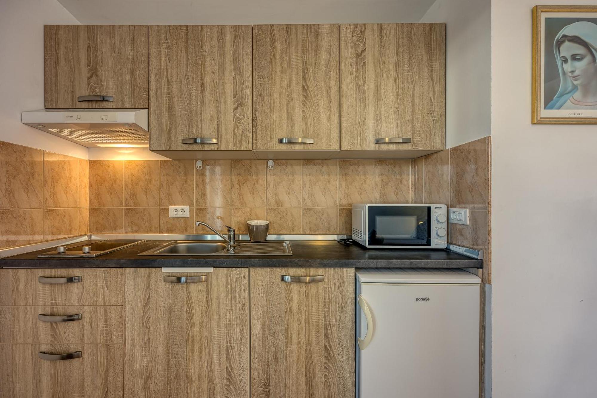 Apartments Orbanić Rovinj Zewnętrze zdjęcie