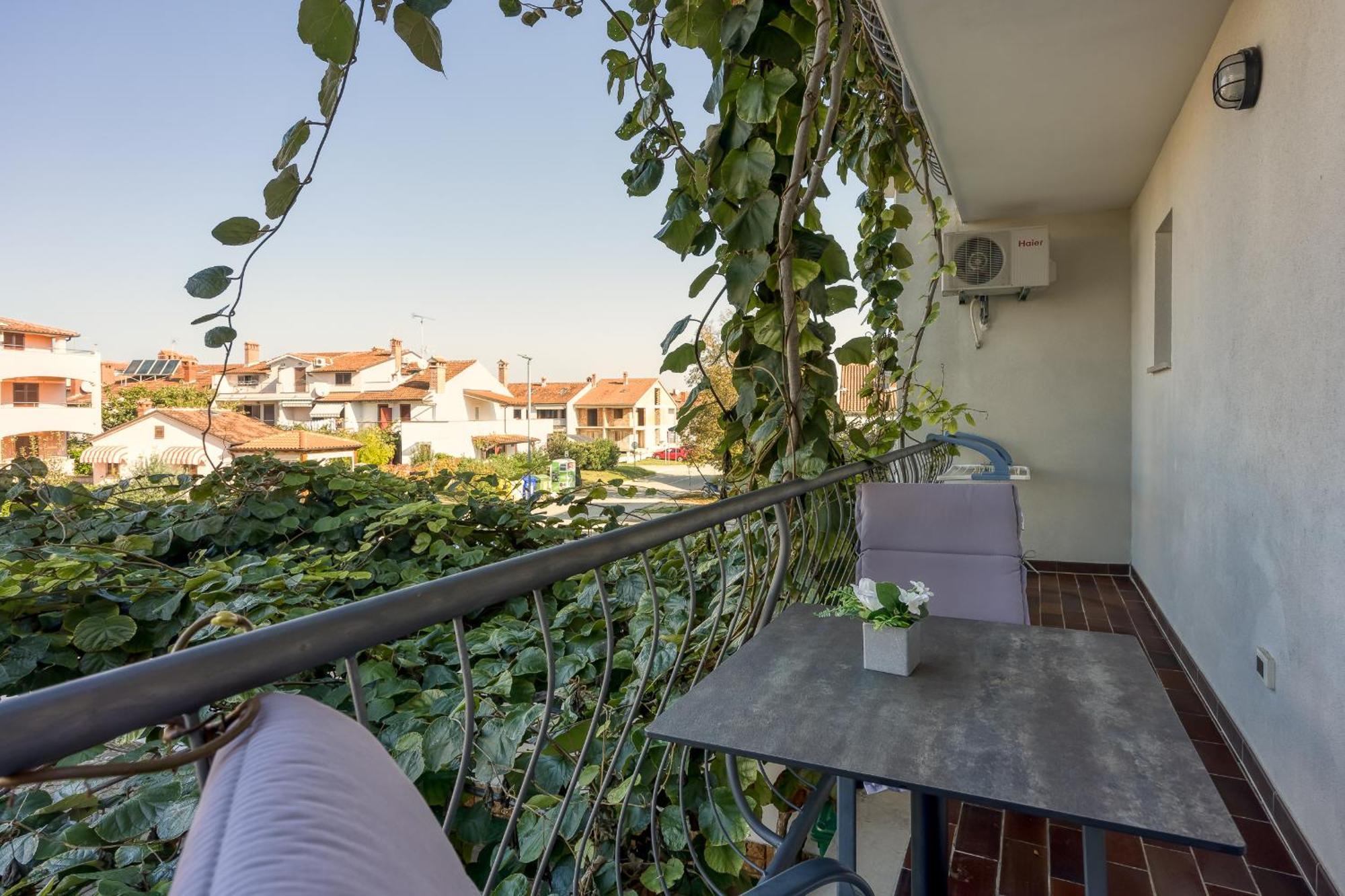 Apartments Orbanić Rovinj Zewnętrze zdjęcie