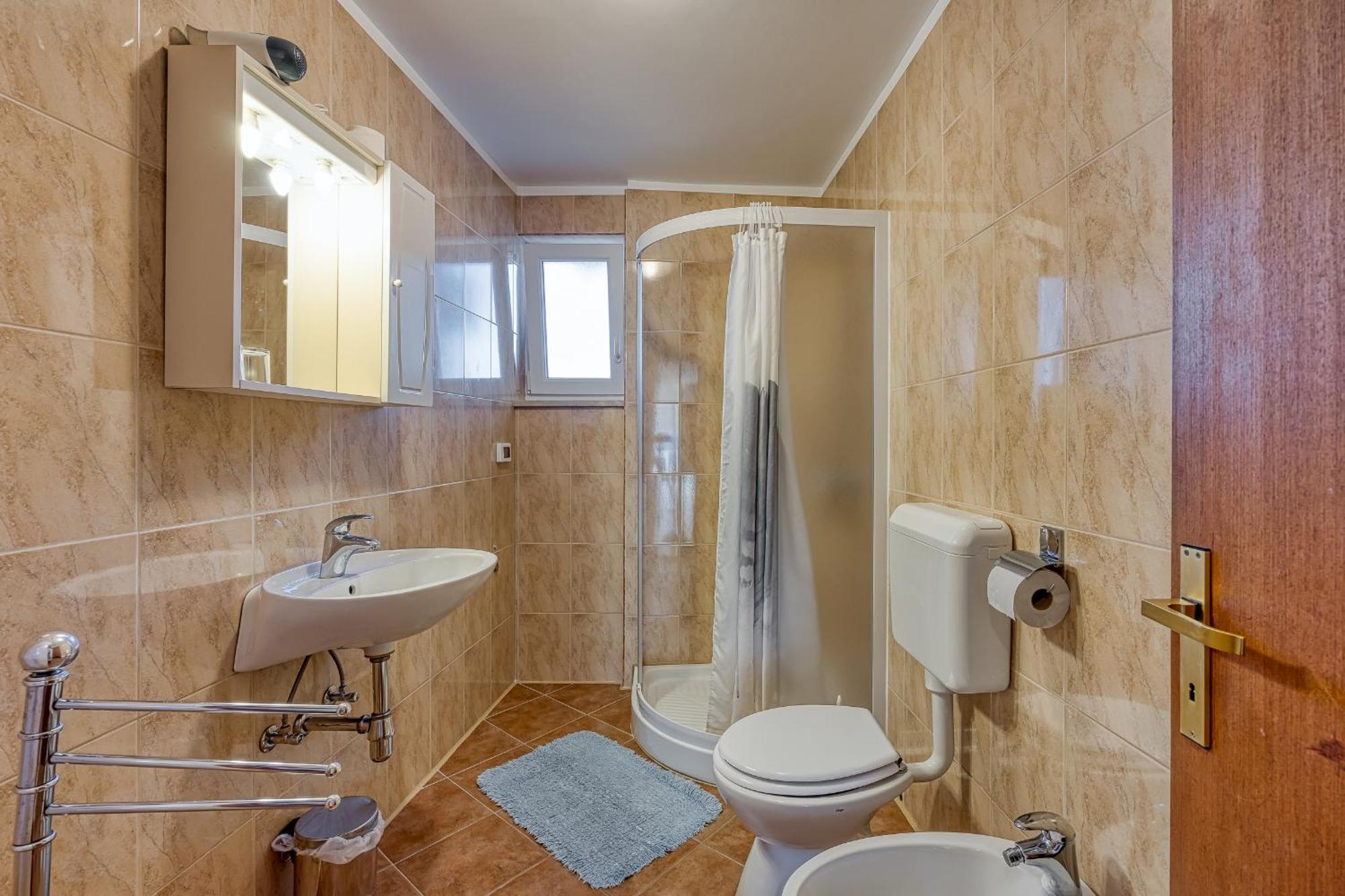 Apartments Orbanić Rovinj Zewnętrze zdjęcie