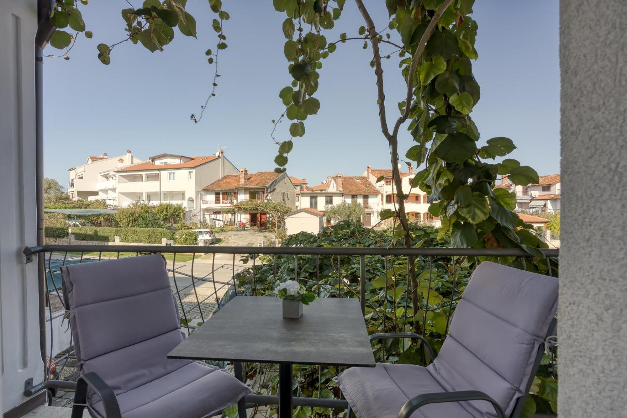 Apartments Orbanić Rovinj Zewnętrze zdjęcie
