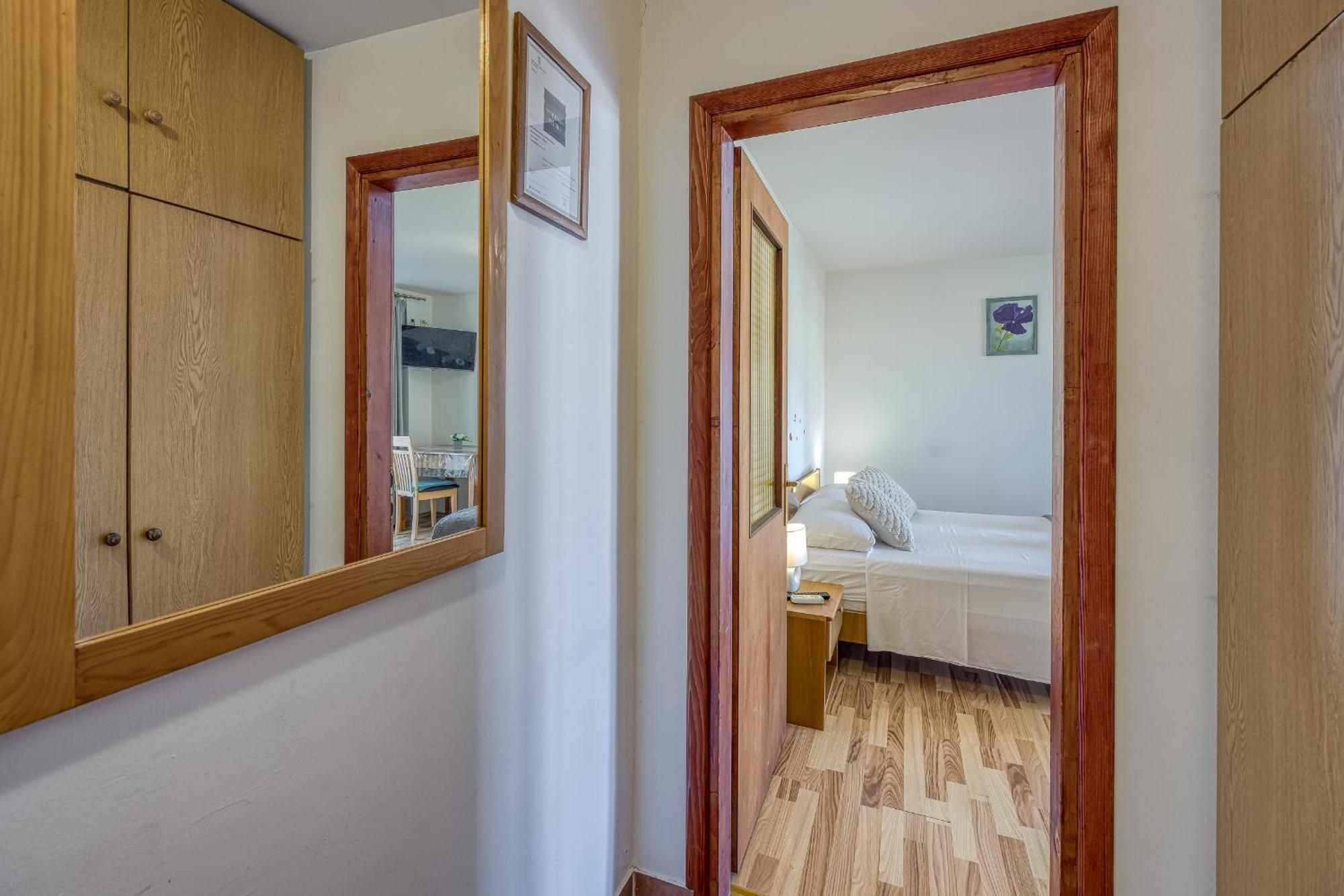 Apartments Orbanić Rovinj Zewnętrze zdjęcie