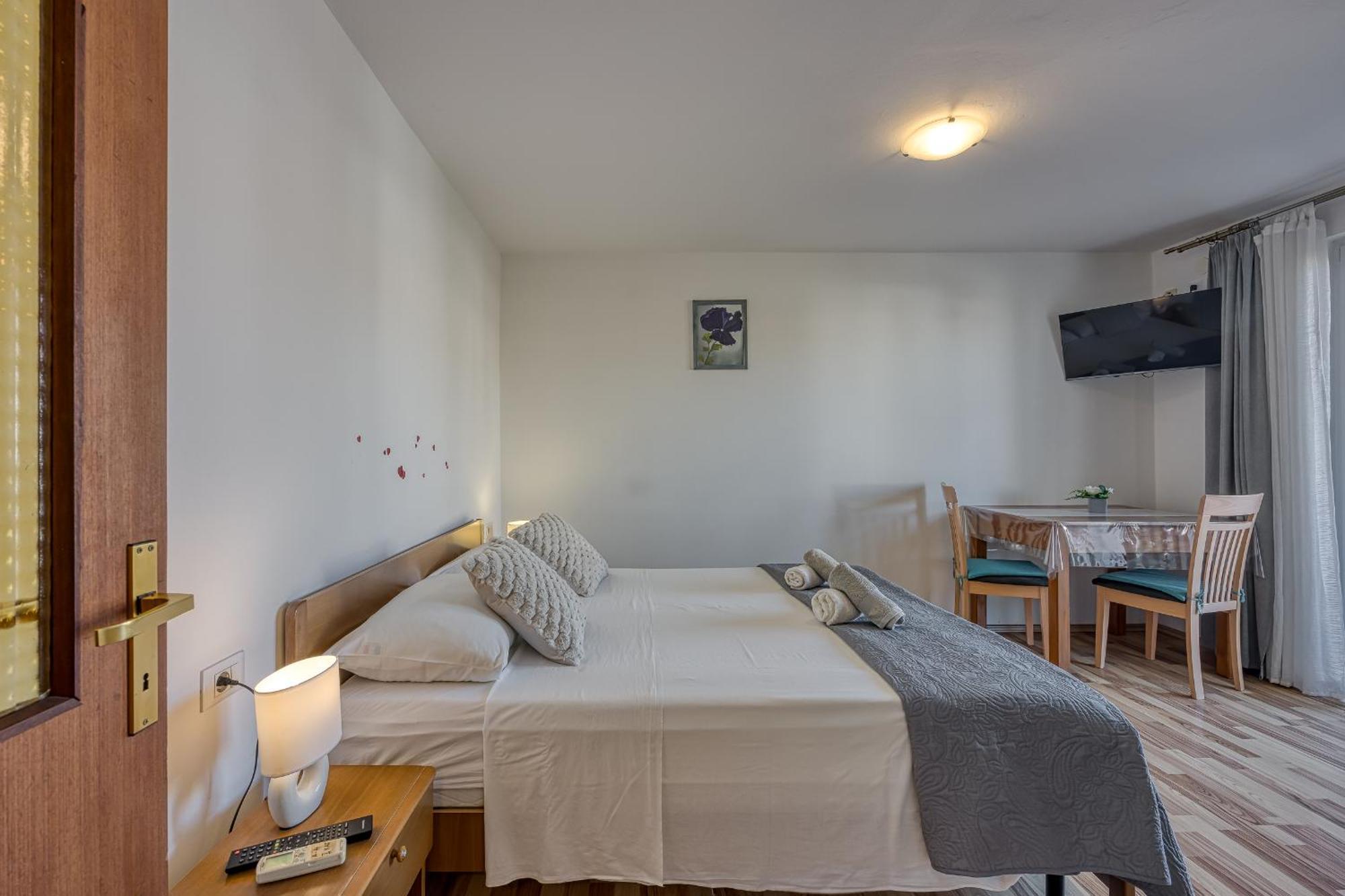 Apartments Orbanić Rovinj Zewnętrze zdjęcie