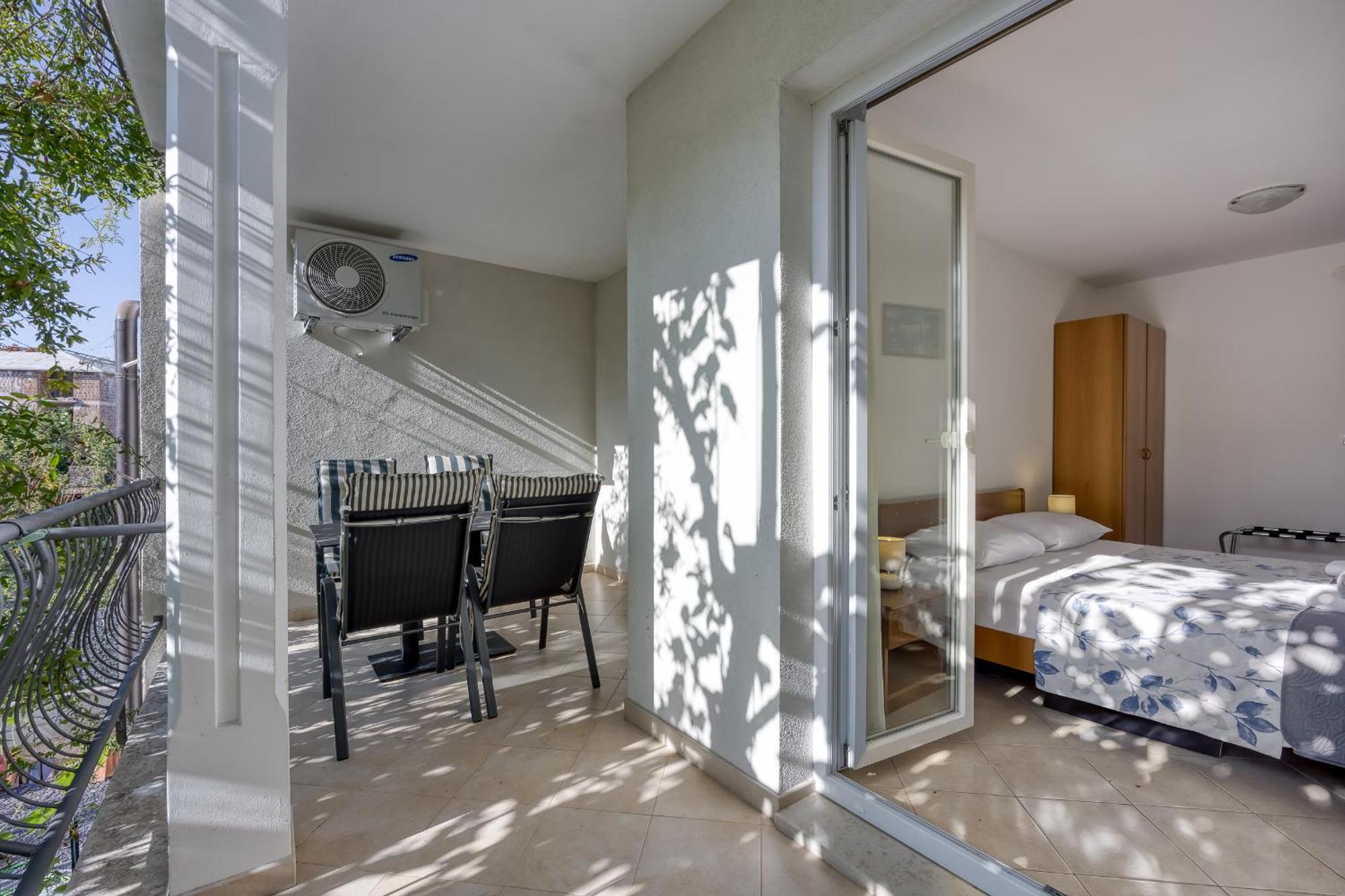 Apartments Orbanić Rovinj Zewnętrze zdjęcie