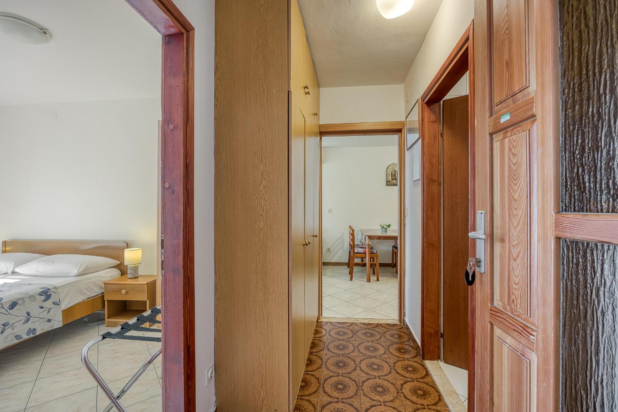 Apartments Orbanić Rovinj Zewnętrze zdjęcie