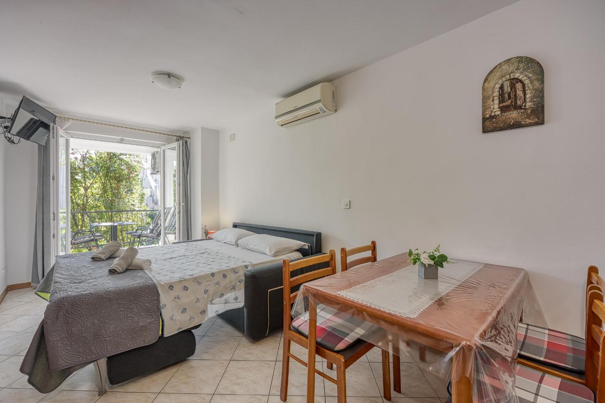 Apartments Orbanić Rovinj Zewnętrze zdjęcie