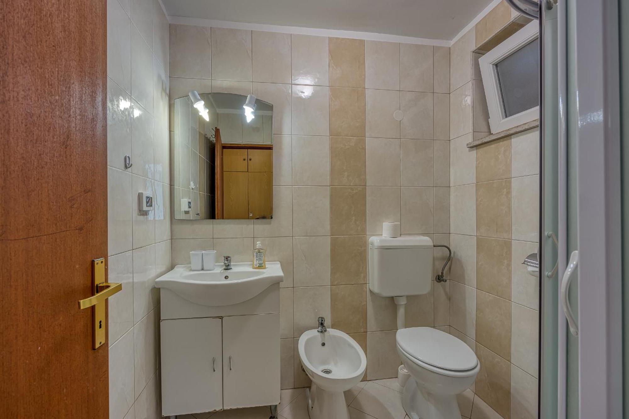 Apartments Orbanić Rovinj Zewnętrze zdjęcie