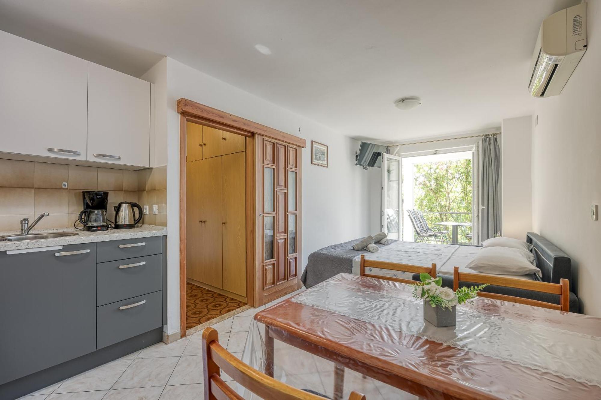 Apartments Orbanić Rovinj Zewnętrze zdjęcie