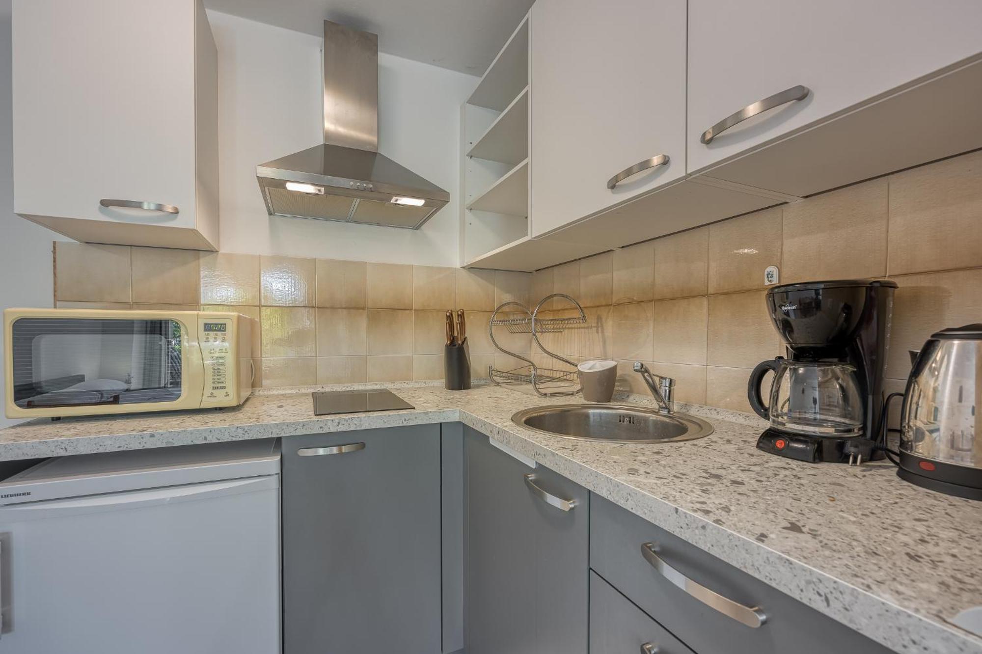 Apartments Orbanić Rovinj Zewnętrze zdjęcie