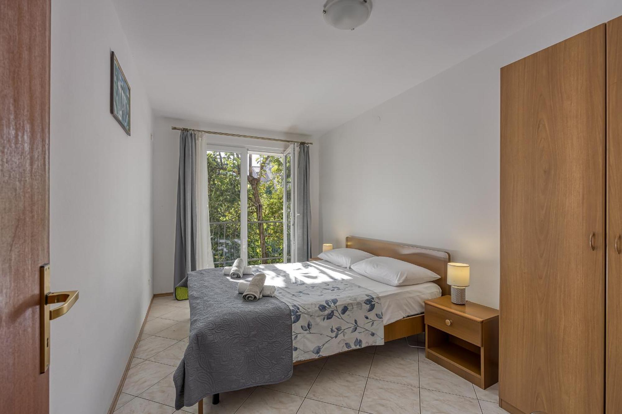 Apartments Orbanić Rovinj Zewnętrze zdjęcie