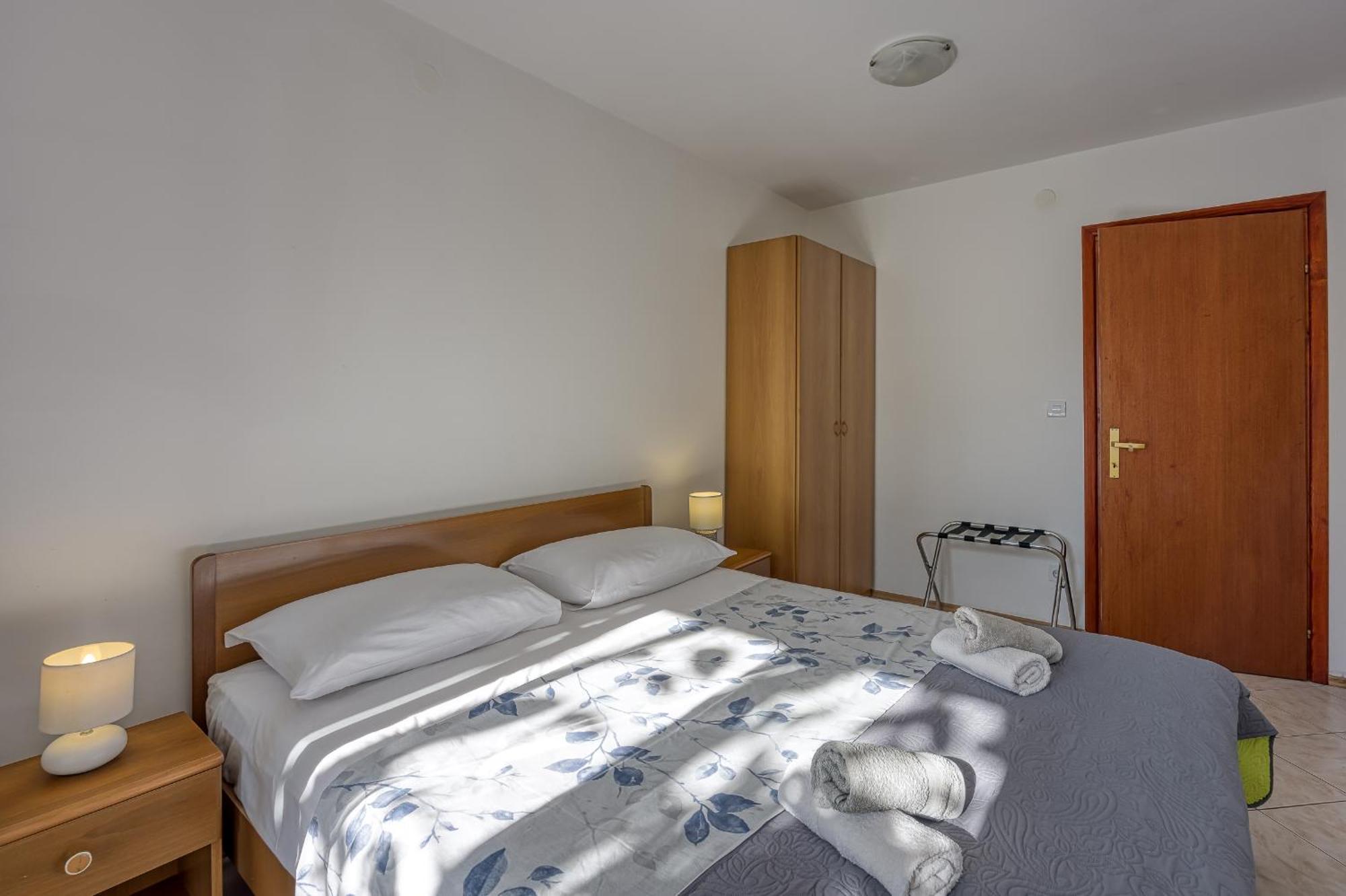 Apartments Orbanić Rovinj Zewnętrze zdjęcie