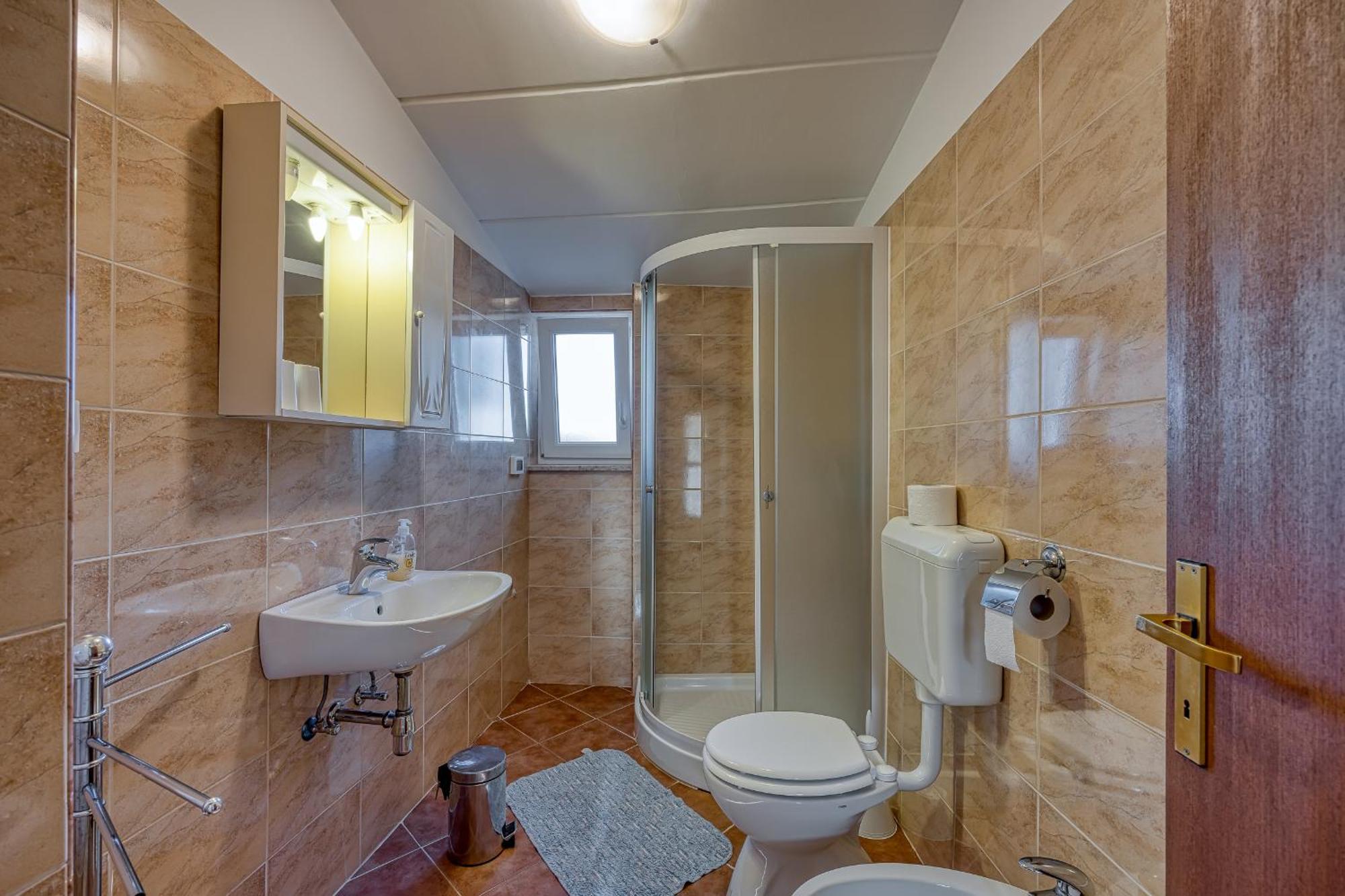 Apartments Orbanić Rovinj Zewnętrze zdjęcie