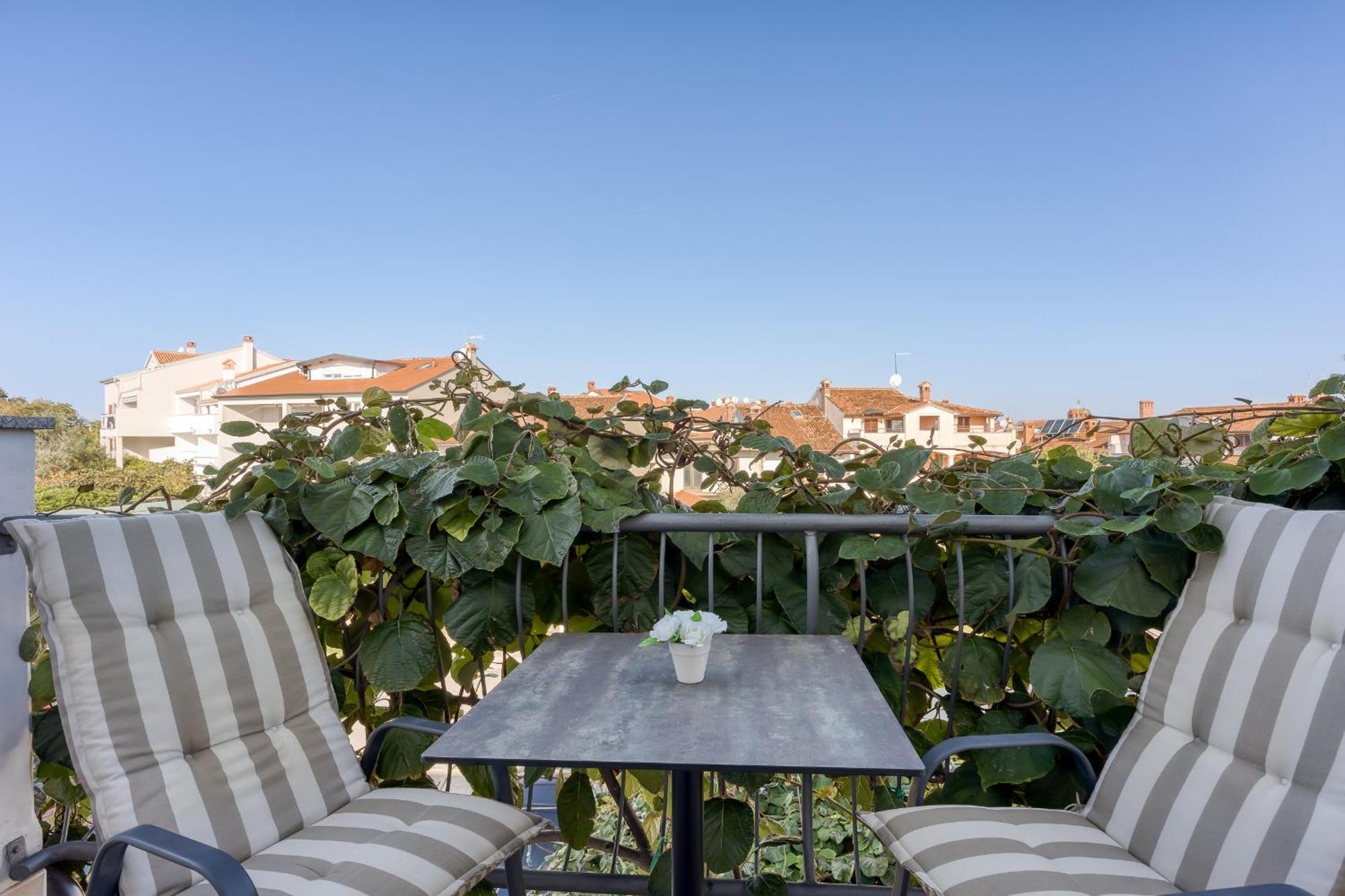 Apartments Orbanić Rovinj Zewnętrze zdjęcie