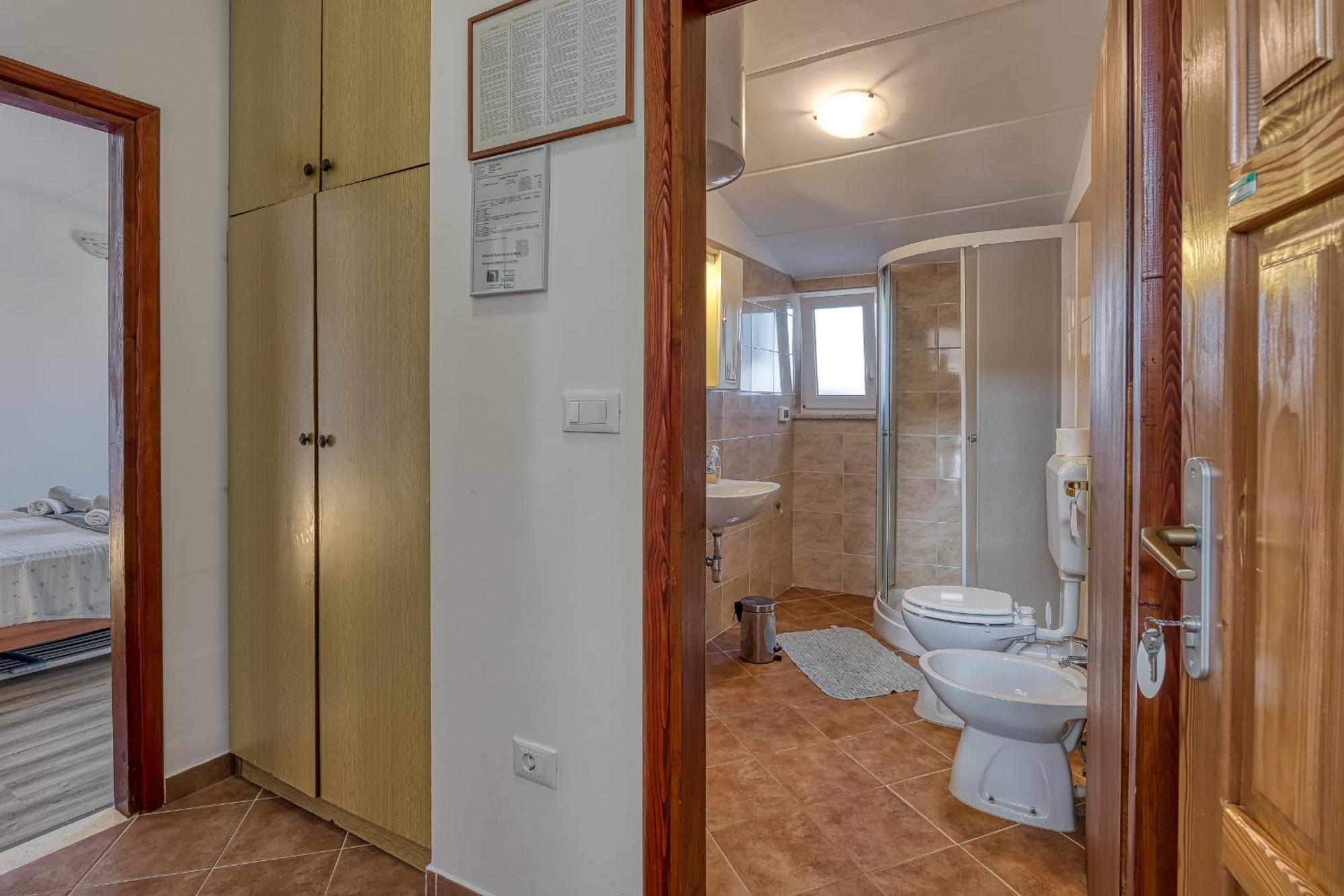 Apartments Orbanić Rovinj Zewnętrze zdjęcie