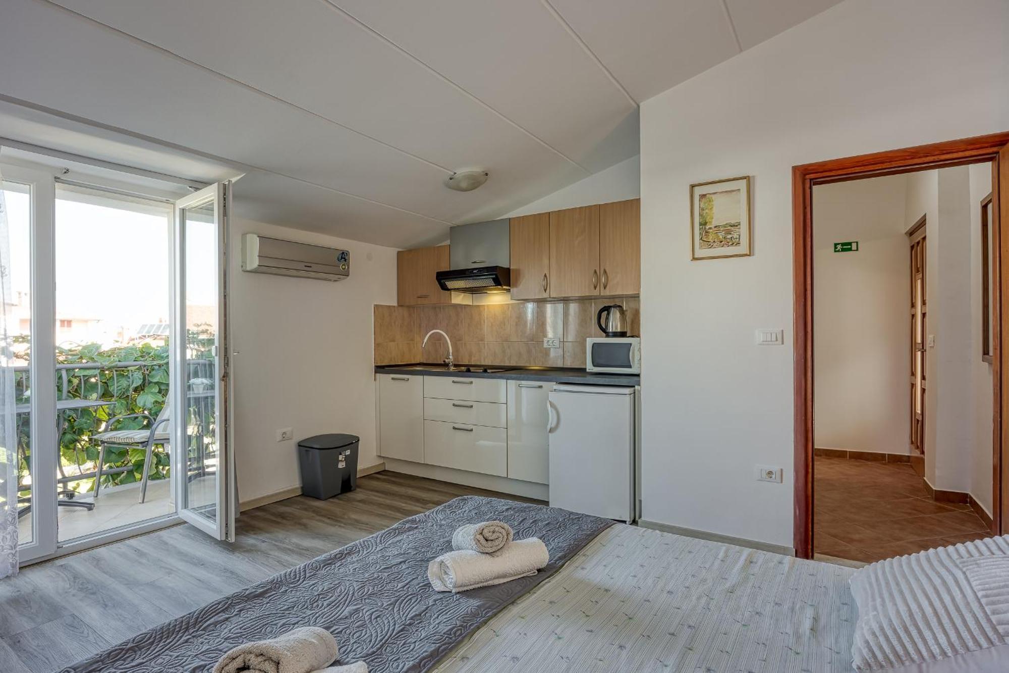 Apartments Orbanić Rovinj Zewnętrze zdjęcie