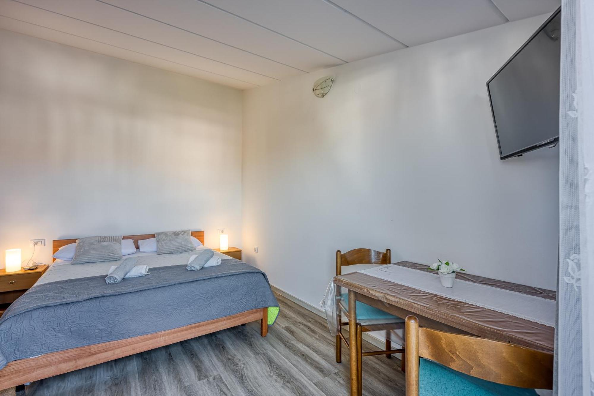 Apartments Orbanić Rovinj Zewnętrze zdjęcie
