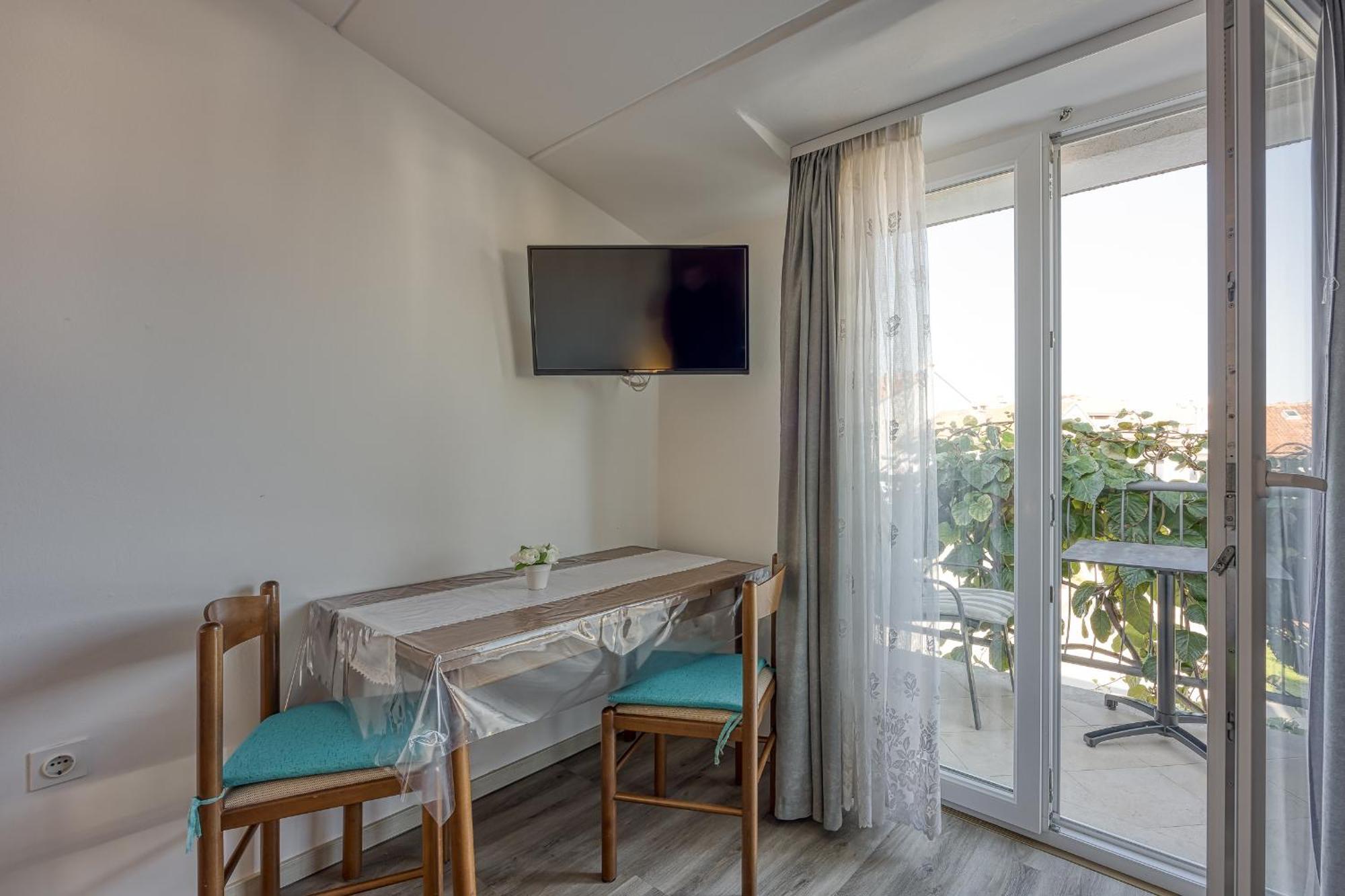 Apartments Orbanić Rovinj Zewnętrze zdjęcie