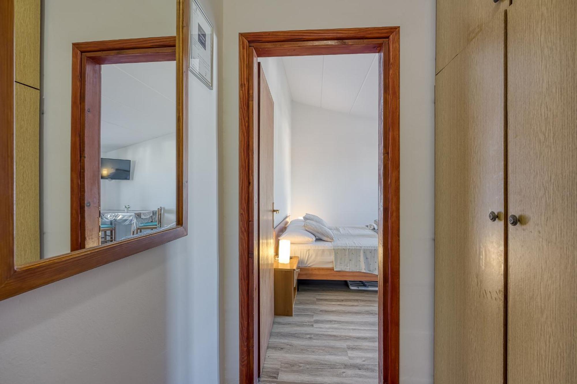 Apartments Orbanić Rovinj Zewnętrze zdjęcie