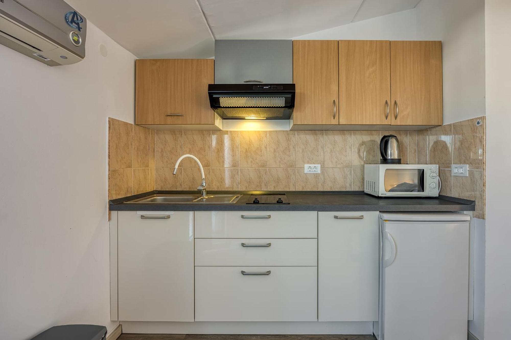 Apartments Orbanić Rovinj Zewnętrze zdjęcie