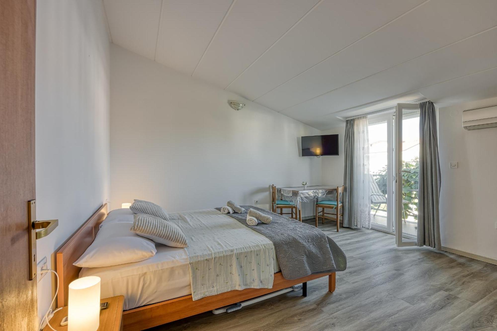 Apartments Orbanić Rovinj Zewnętrze zdjęcie