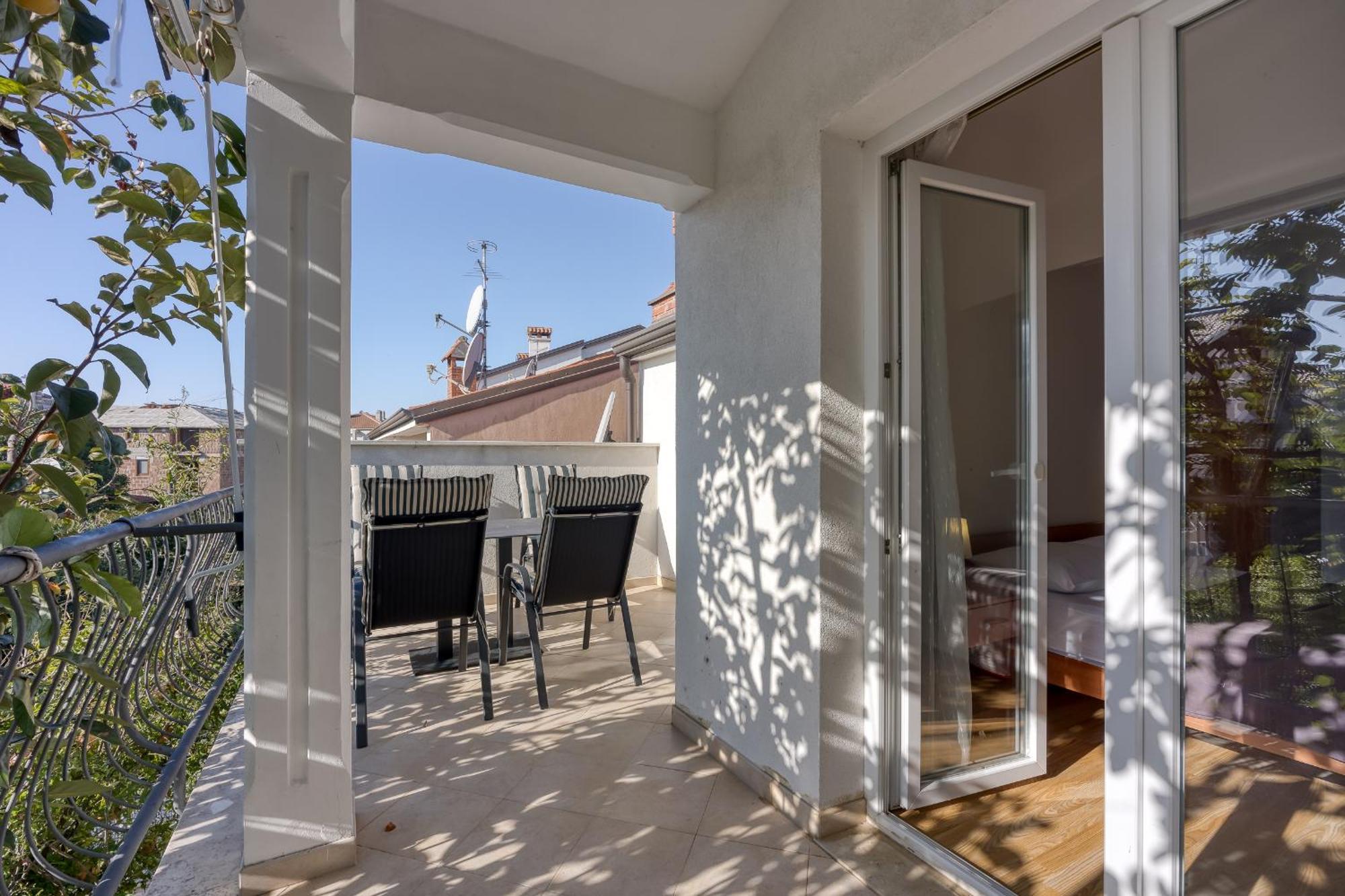 Apartments Orbanić Rovinj Zewnętrze zdjęcie