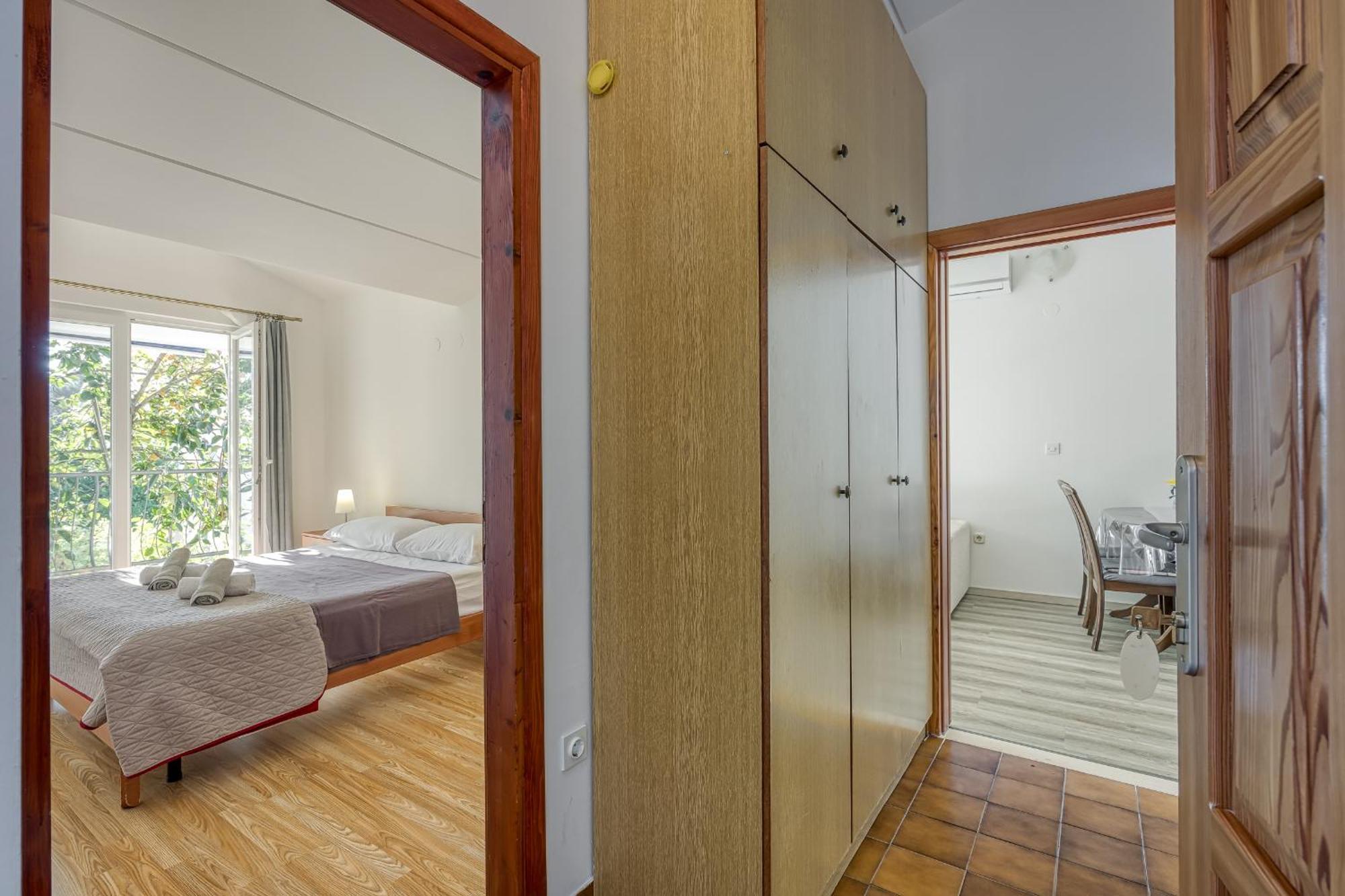 Apartments Orbanić Rovinj Zewnętrze zdjęcie