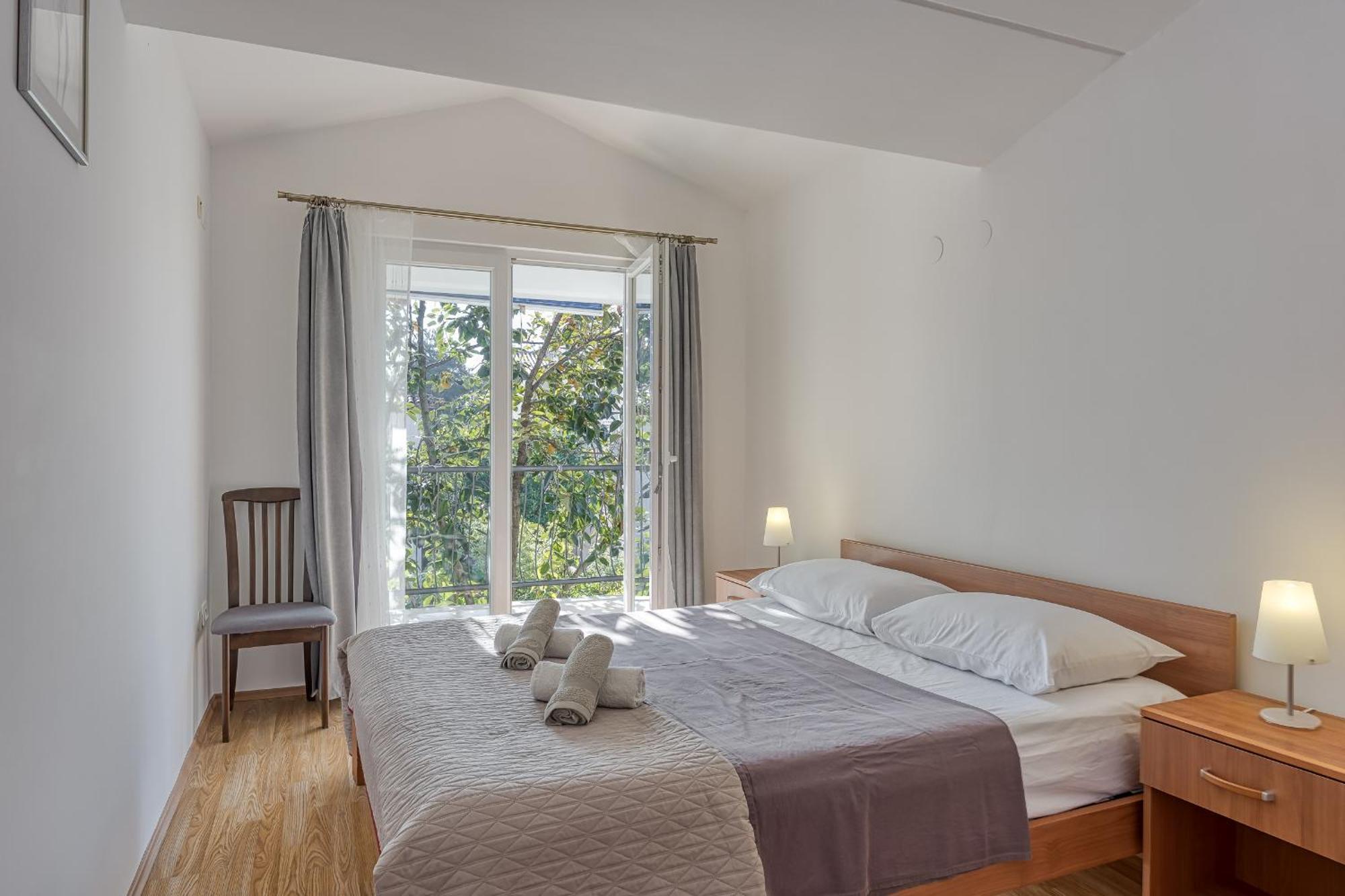Apartments Orbanić Rovinj Zewnętrze zdjęcie