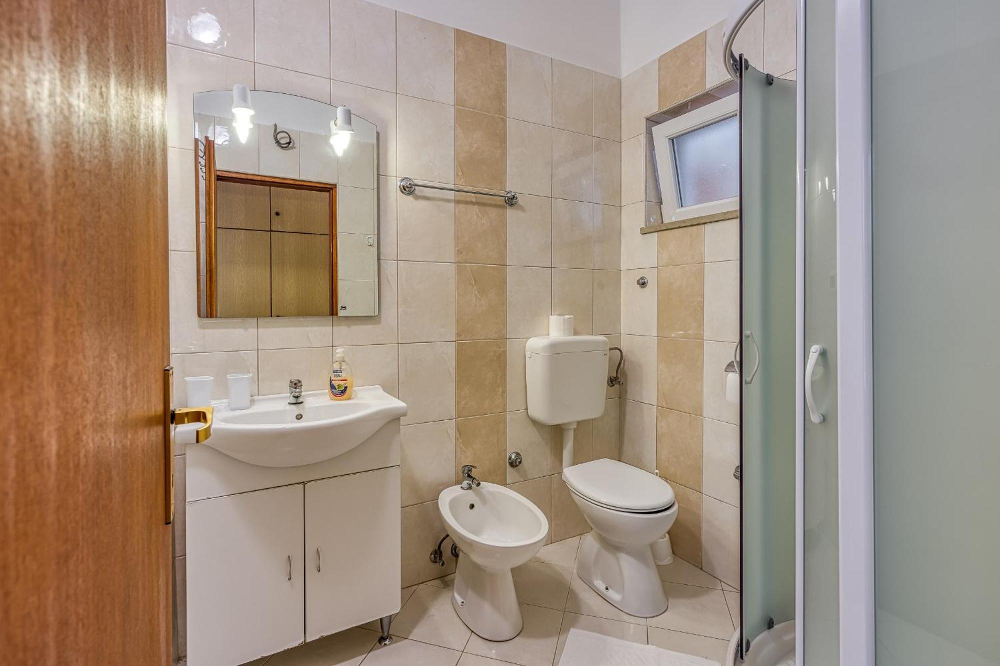Apartments Orbanić Rovinj Zewnętrze zdjęcie