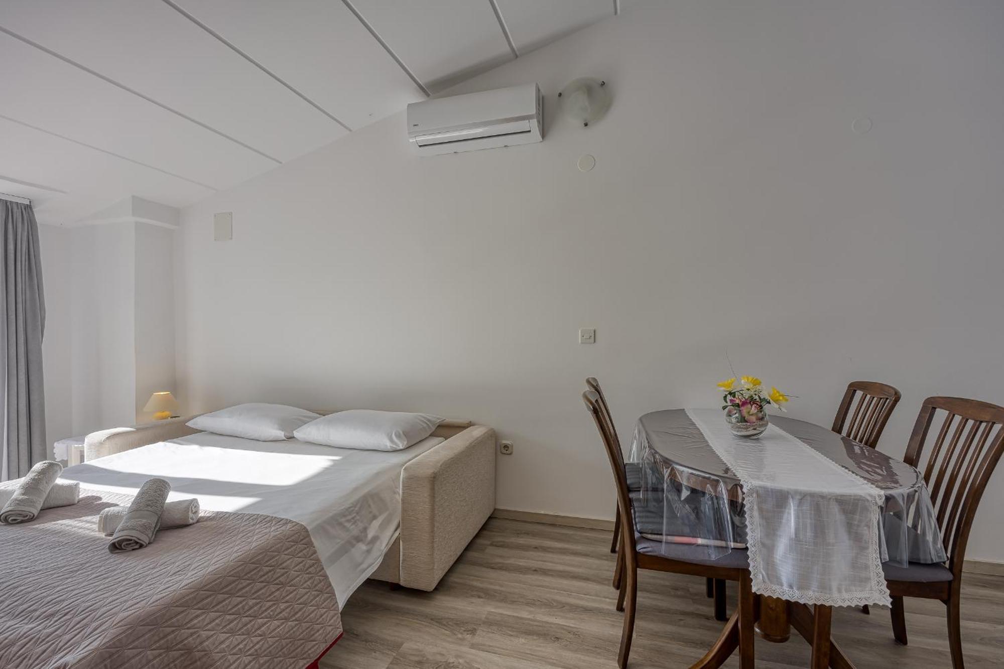 Apartments Orbanić Rovinj Zewnętrze zdjęcie