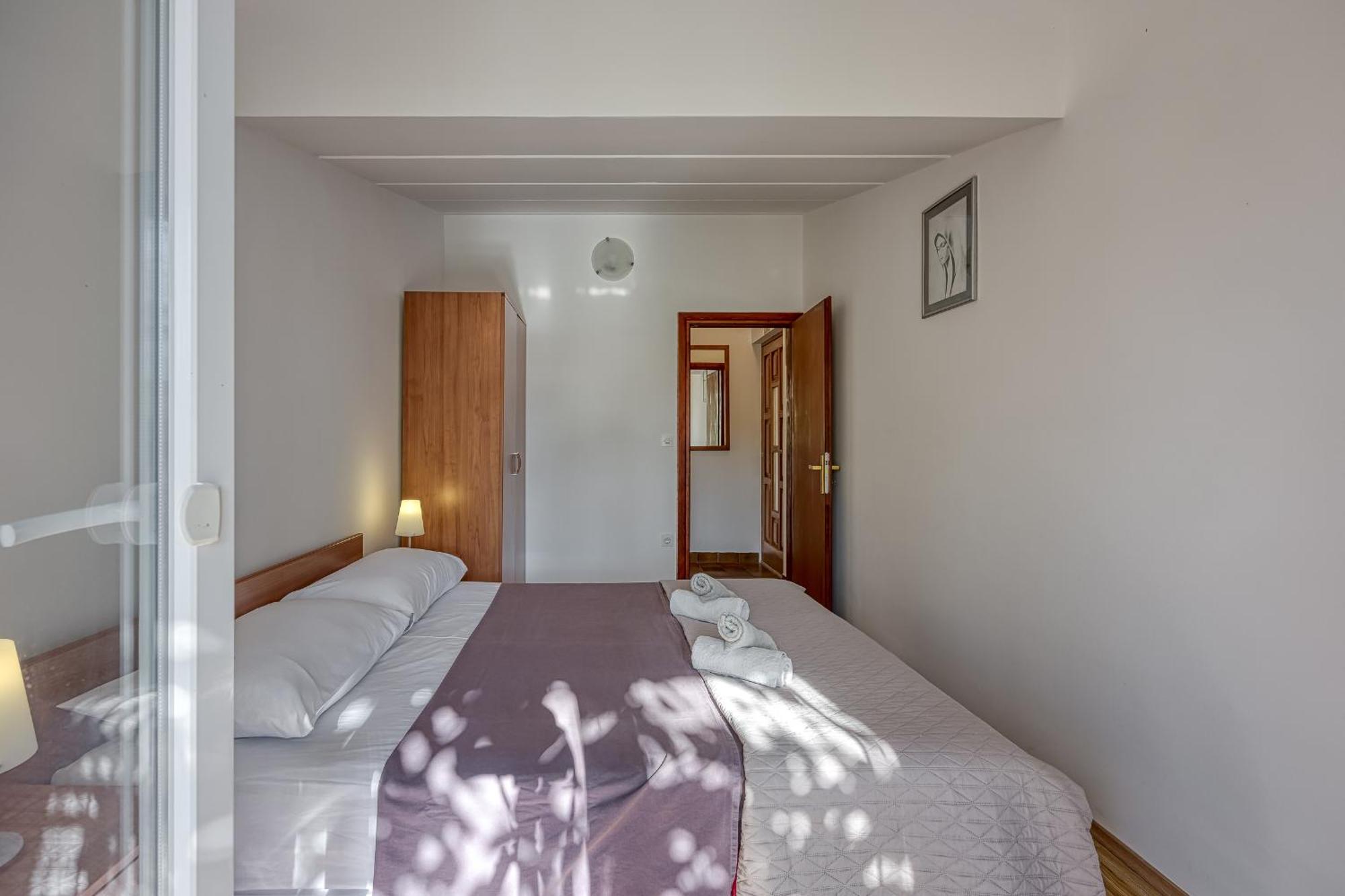 Apartments Orbanić Rovinj Zewnętrze zdjęcie